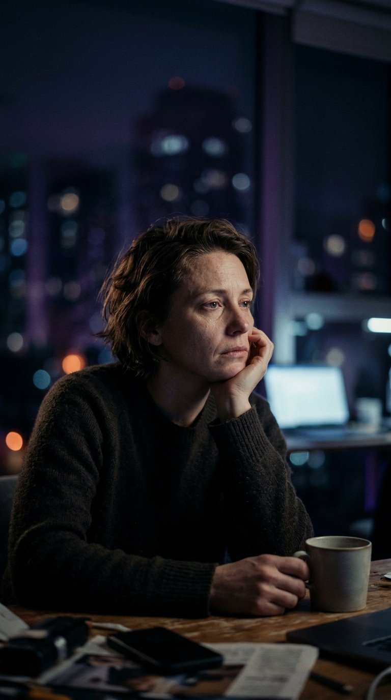 The Modern Noise & Loneliness