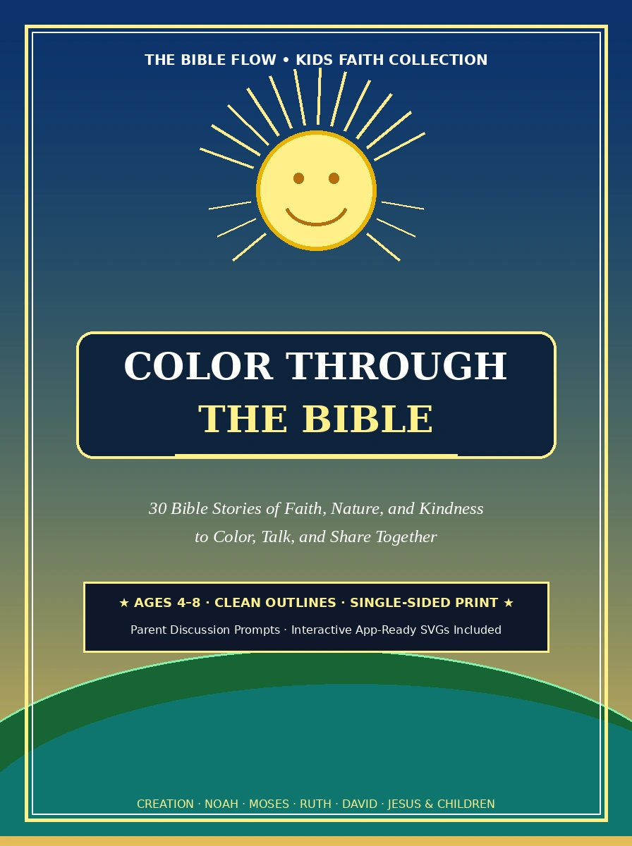 Color Cover & Guide
